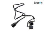 Pickup Kawasaki GPX 750 R (GPX750R ZX750F), Verzenden, Gebruikt