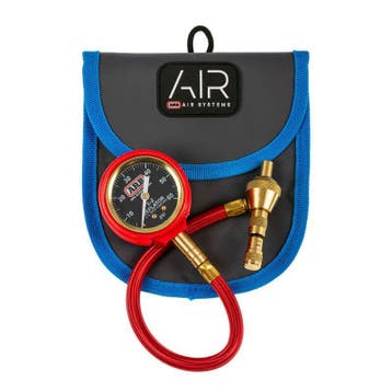 ARB E-Z Deflator Kit Psi Gauge, Ophalen of Verzenden