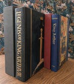 Barber - Matthews - Legends of King Arthur / King Arthur -