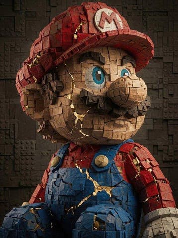 Yamila - Mario: La Fuerza Fracturada, Nieuw
