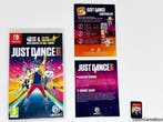 Nintendo Switch - Just Dance 2018, Verzenden, Gebruikt