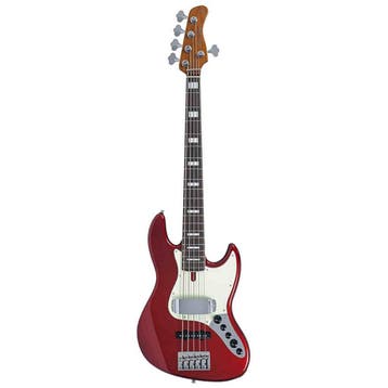 Sire V7N A5/CAR Marcus Miller 5-snarige Actieve Basgitaar, Muziek en Instrumenten, Snaarinstrumenten | Gitaren | Bas, Ophalen of Verzenden