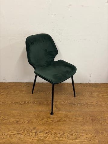Gebruikte Horecastoel - S4212 Vintage/Café, Ophalen, Nieuw