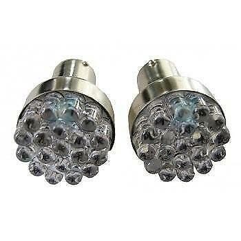 BA15S P21W 1156 9 SMD led, Verzenden, Nieuw