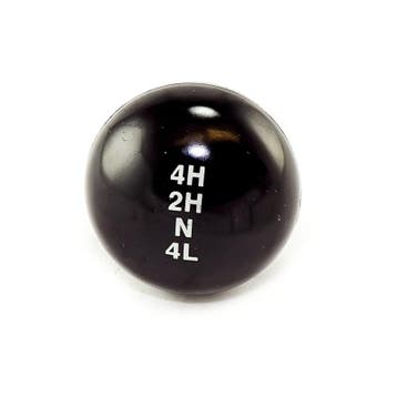 Omix Dana 20 Shift Knob With Pattern, Ophalen of Verzenden