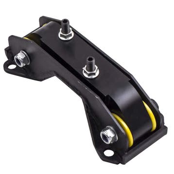 4x Engine Trans Motor Mount Pitch Mount geschikt voor Sub..., Verzenden, Nieuw, Subaru
