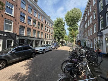 Appartement te huur in Amsterdam - 33 m² - 2 kamer(s) - 2, Huizen en Kamers, Huizen te huur, Appartement, Amsterdam, Noord-Holland