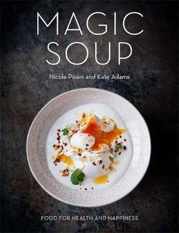 Magic Soup - Nicole Pisani 9781409154921, Verzenden, Zo goed als nieuw, Nicole Pisani