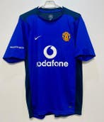 Manchester United - Engelse voetbalcompetitie - 2005 -, Nieuw