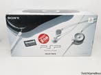 PSP -  Console - 1004 - Value Pack - Boxed, Spelcomputers en Games, Spelcomputers | Sony PSP, Verzenden, Gebruikt