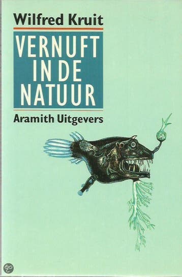 VERNUFT IN DE NATUUR - Kruit 9789068341010, Verzenden, Gelezen, Kruit