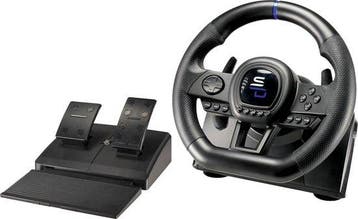 Subsonic Superdrive SV650 - Race Stuur - Game Stuur geschikt, Verzenden, Nieuw