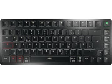 Veiling - CHERRY KW X ULP 2.0 MINI - mechanisch toetsenbord, Nieuw