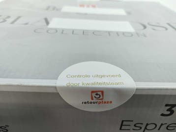 Berlinger Haus Espressomachine BH/9732N -, Verzenden, Nieuw