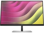 HP E24t G5 - Monitor 23,8 - Full HD 1920x1080 - Zwart, Computers en Software, Monitoren, Verzenden, Zo goed als nieuw, HP