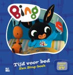 Tijd voor bed! / Bing 9789463850742 Stella Gurney, Verzenden, Gelezen, Stella Gurney