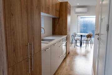 OK Recreatie Unit-Vero | 12.04 m x 4.09 m | Recreatiewoning
