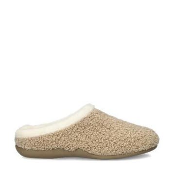 Nelson Home pantoffels voor dames in het Beige, Verzenden, Beige, Nieuw, Nelson Home