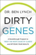 Dirty Genes 9780062698148 Ben Lynch, Verzenden, Gelezen, Ben Lynch