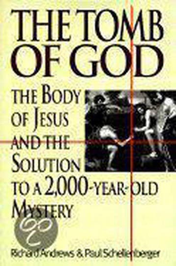 The Tomb of God - Richard Andrews 9780316042758, Verzenden, Gelezen, Richard Andrews
