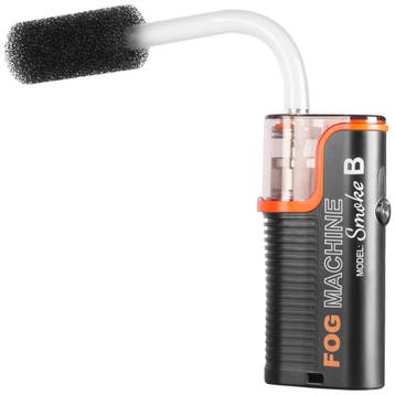 Lensgo Smoke B Fog Machine, Ophalen of Verzenden, Nieuw, Overige typen