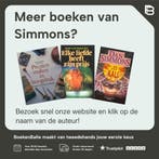 Aasgieren 9789024519194 Simmons, Verzenden, Gelezen, Simmons