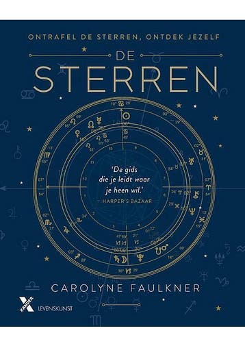 De sterren Carolyne Faulkner, Verzenden, Gelezen