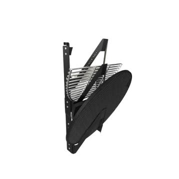 The Bastard Essentials Rack Medium BB027 - Barbecue, Nieuw