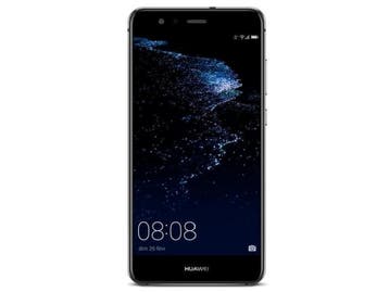 Huawei P10 Lite - Zwart - 32 GB - Fysieke simkaart, Verzenden, Nieuw