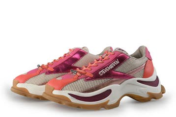 Steve Madden Sneakers in maat 39 Overig, Overige kleuren, Verzenden, Steve Madden, Sneakers of Gympen