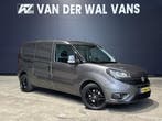 Fiat Doblò Cargo 1.6 MJ**MARGE, Geen BTW** 105pk L2H1 Maxi S, Stof, Gebruikt, Euro 6, Overige kleuren