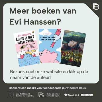Nog 9 minuten 9789464101683 Evi Hanssen, Verzenden, Zo goed als nieuw, Evi Hanssen