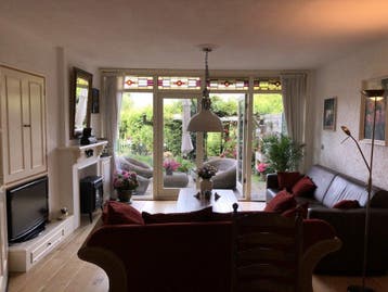 Te huur: Appartement Narcisplantsoen in Haarlem, Noord-Holland, Appartement, Haarlem