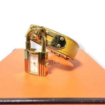 Hermès - Kelly - 907020 - Dames - 1996, Nieuw