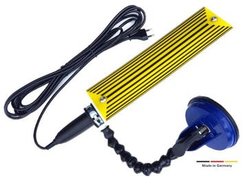 LED fixation lamp for dent removal, Verzenden, Nieuw