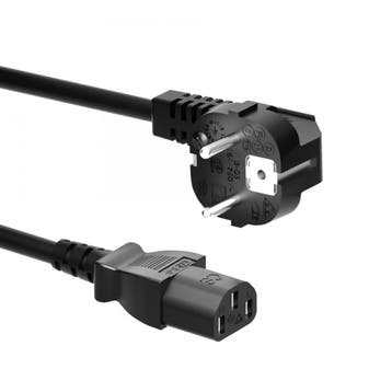TSC power cord, EU | SP-COM-2001, Verzenden, Nieuw