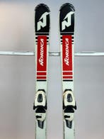 Nordica Team Race J-130 cm, Gebruikt, Ophalen of Verzenden, Carve, Nordica