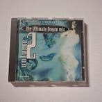 Turn up the bass the ultimate dream mix volume 2, Verzenden, Nieuw in verpakking