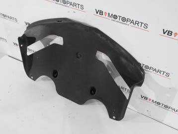 Kawasaki ZX-6R Ninja Kap voor, Ophalen of Verzenden, Nieuw