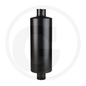 Donaldson Uitlaatdemper M101167 Ø102mm Lengte 813mm Stijl 1, Ophalen of Verzenden