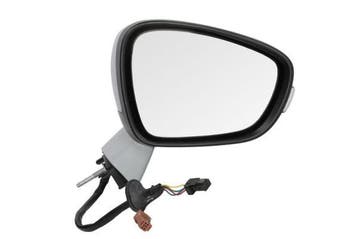 Buitenspiegel o.a: Citroën, DS, DS5 (KD - KF), DS 5, Ophalen of Verzenden, Nieuw, Citroën