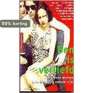Ben is verliefd / Sweethearts / 4 - K.A. Applegate, Boeken, Verzenden, Gelezen, K.A. Applegate