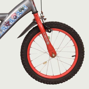 BikeFlip kinderfiets 16 inch, Ophalen of Verzenden, Gebruikt, BikeFlip