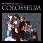 cd - Colosseum - An Introduction To..., Verzenden, Zo goed als nieuw