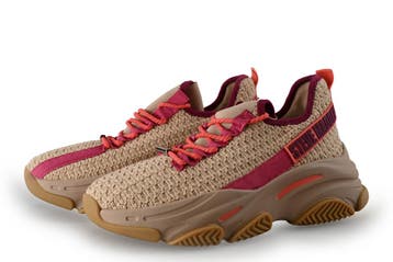 Steve Madden Sneakers in maat 40 Roze, Kleding | Dames, Overige kleuren, Verzenden, Steve Madden, Sneakers of Gympen