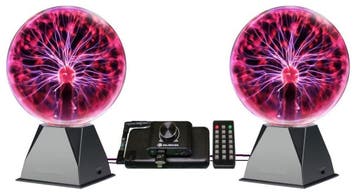 Dubbel Scalar PLASMA Systeem 20cm, Verzenden, Nieuw, Lichaamsverzorging