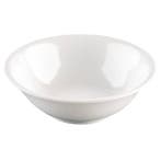 Wit Melamine Schaaltje | 12 stuks, Verzenden