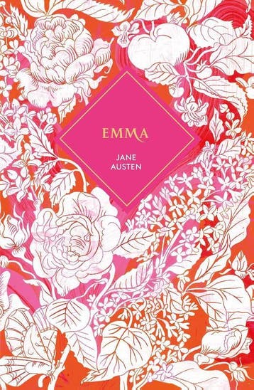 Emma | Jane Austen | Nieuw, Boeken, Ophalen of Verzenden, Nieuw, Jane Austen