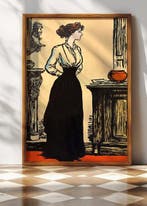 Flavia Delgado - LA PAUSA XL (NO RESERVE)