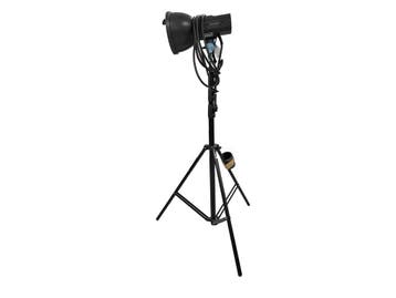 Broncolor Pulso 4 - 1 jaar garantie, Audio, Tv en Foto, Fotografie | Fotostudio en Toebehoren, Ophalen of Verzenden, Zo goed als nieuw